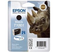 Cartuccia Epson T1002 (C13T10024020) Ciano Originale