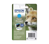 TINTE T1282 - Inchiostro - Epson - ciano - T1282 - originale
