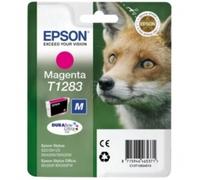 Cartuccia Epson T1283 (C13T12834020) Magenta Originale