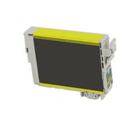 Cartuccia Epson T1284 (C13T12844011) Giallo Compatibile