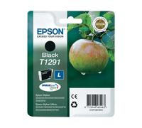 Cartuccia Epson T1291 (C13T12914012) - Nero