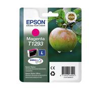 Cartuccia Epson T1293 (C13T12934012) - Magenta