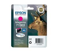 Epson T1303 C13T13034012 magenta (magenta) cartuccia originale