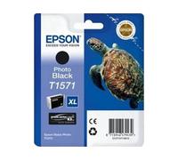 Epson turtle cartuccia nero foto