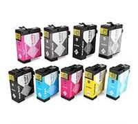 Cartuccia compatibile Epson T1571 Nero Light