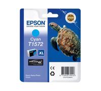 Epson turtle cartuccia ciano