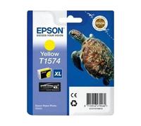 Epson Cartuccia d'inchiostro T1574 (C13T157440) – Giallo – Originale
