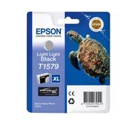 Cartuccia Epson T1579 (C13T157840) - Nero Chiaro