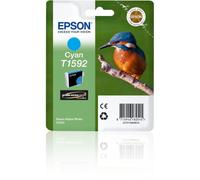 Cartuccia Epson T1592 ciano