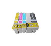 CARTUCCIA EPSON T2711 27XL NERO