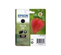 Cartuccia Epson T2981 T29 (C13T29814020) Nero Originale