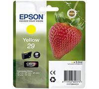 CARTUCCIA EPSON T2984 FRAGOLA GIALLO ORIGINALE