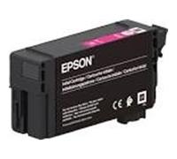 Cartuccia Epson T40D340 (C13T40D340) Magenta Originale