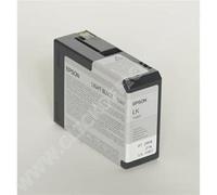 CARTUCCIA EPSON T5807 C13T580500 (80ML) NERO CH. - ORIGINALE