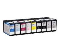 Cartuccia Epson T5808 (C13T580800) Nero Matte Compatibile