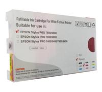 Cartuccia Epson T603B (T603B00) Magenta Compatibile