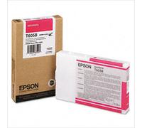 Cartuccia Epson T605B (C13T605B00) Magenta Originale