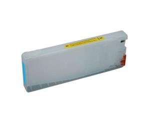 Cartuccia Epson T6062 Ciano Vuota Ricaricabile