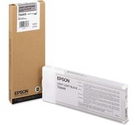 Epson T6069 Cartuccia d'inchiostro light light black Originale C13T606900