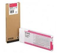 Epson T606B Cartuccia d'inchiostro magenta Originale C13T606B00