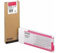 Cartuccia Epson T606B Magenta Originale 220ml UltraChrome K3 Pro 4800