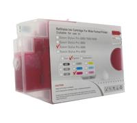 Cartuccia Epson T606B (T606300) Magenta Compatibile
