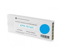 CARTUCCIA EPSON T6142 CIANO COMPATIBILE PER EPSON Stylus Pro4400 4450 C13T614200