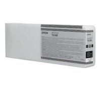 Originale Epson Stylus Pro 7890 Series Cartuccia stampante (T6368 / C 13 T 636800) nero opaco, Contenuto: 700 ml