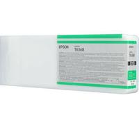Epson Tanica Verde ( C13T636B00 )
