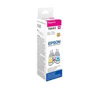 Epson flacone inchiostro magenta