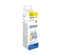 Epson Flacone inchiostro Giallo