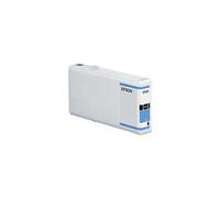 CARTUCCIA EPSON T7012 CIANO