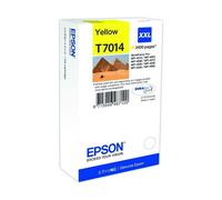 Epson Toner XXL per Wp 4000 4500 Serie Piramidi, Giallo