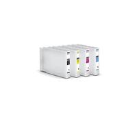 CARTUCCIA EPSON T7553 39ML XL MAGENTA