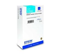 Cartuccia Epson WF-8590 L Cyan