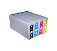 CARTUCCIA EPSON T7902 17,1ML, 79XL CIANO