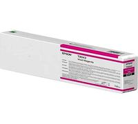Cartuccia Epson T8043 vivid magenta Originale , Contenuto 700 ml.