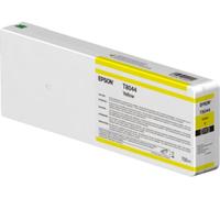 Cartuccia Epson T8044 (C13T804400) - Giallo