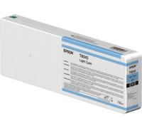 Cartuccia Epson T8045 (C13T804500) - Ciano chiaro