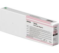 C13T804600 Epson vivid light magenta Originale Contenuto 700 ml