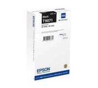 Cartuccia d inchiostro Epson WF-6xxx Nero XXL
