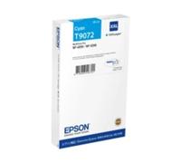 Cartuccia Epson T9072 (C13T907240) - Ciano