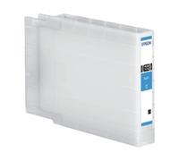 Cartuccia originale Epson C13T908240 Ciano XL WorkForce Pro WF-6000 Series