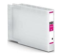 Cartuccia Epson T9083 XL (C13T908340) Magenta Compatibile PIGMENTATO