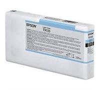 Cartuccia Epson Tanica Ciano LIGHT, U.Ch. HDR(200 ml)SC-P5000 - C13T913500