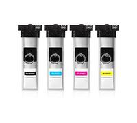 CARTUCCIA EPSON T9454 GIALLO
