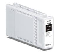 Epson - T56U8 MATTE BLACK INK CARTRIDGE 350 - C13T56U800