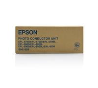 Cartuccia Epson Unità Fotoconduttore EPL-5700 20K Pagine Nuova