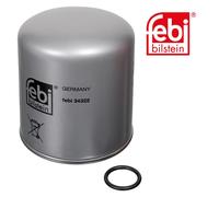 Filtro dell'essiccatore dell'aria FEBI BILSTEIN 34322