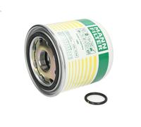 Cartuccia essiccatore aria, Imp. aria compressa MANN-FILTER per LF 45 3.92 2001-